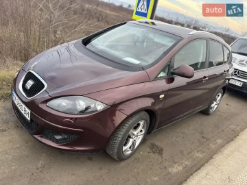 Авто SEAT Altea Xl 2007 № 7130292
