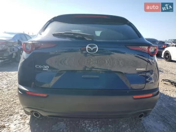 Авто Mazda Cx-30 2022 № 7130448