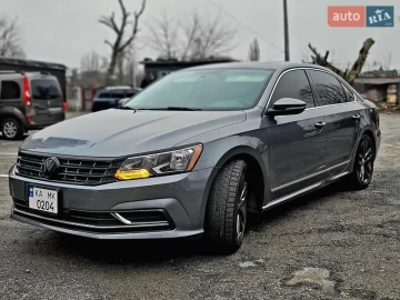 Авто Volkswagen Passat 2015 № 7130497