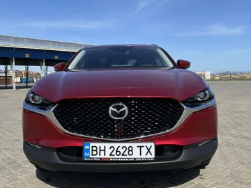 Авто Mazda Cx-30 2022 № 7130611
