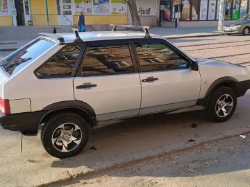 Авто ВАЗ 2109 2003 № 7130720