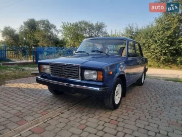 Авто ВАЗ 2107 2005 № 7130721