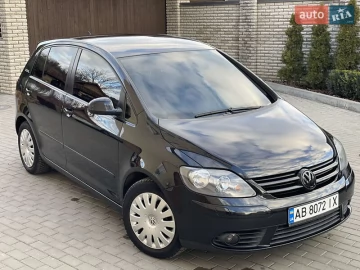 Авто Volkswagen Golf Plus 2006 № 7130791