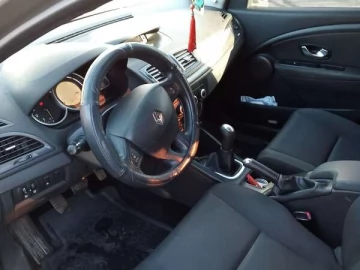 Авто Renault Megane 2009 № 7130841