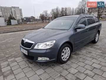 Авто Skoda Octavia 2012 № 7130960