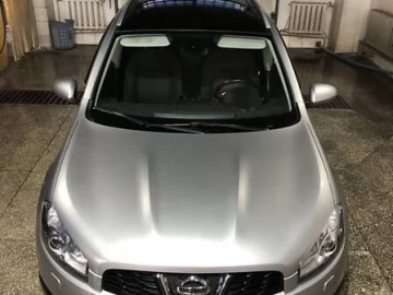 Авто Nissan Qashqai 2 2012 № 7131092