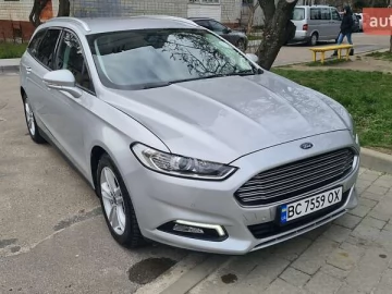 Авто Ford Mondeo 2018 № 7131143