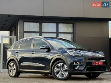 Авто KIA Niro 2020 № 7131191