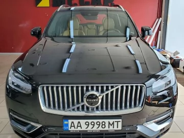 Авто Volvo Xc90 2022 № 7131308