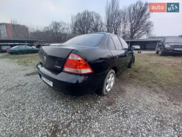 Авто Nissan Almera Classic 2006 № 7131332