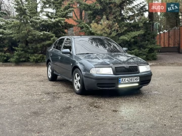 Авто Skoda Octavia 2005 № 7131415