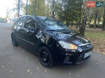 Авто Ford C-Max 2007 № 7131520