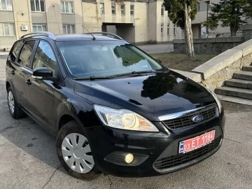 Авто Ford Focus 2008 № 7131561