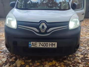 Авто Renault Kangoo 2015 № 7131700