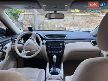 Авто Nissan Rogue 2014 № 7131893