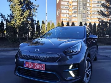 Авто KIA Niro 2019 № 7131957