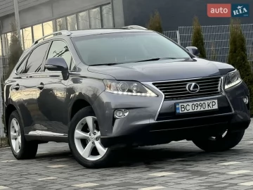 Авто Lexus Rx 2014 № 7131972