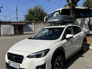 Авто Subaru Xv 2017 № 7131990