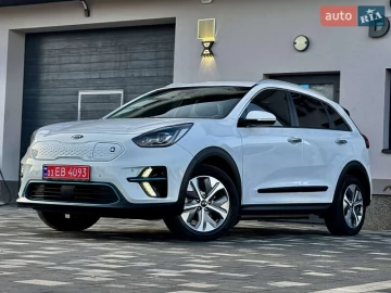 Авто KIA Niro 2021 № 7132027