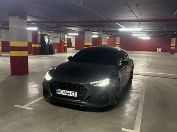 Авто Audi Rs5 2021 № 7132565