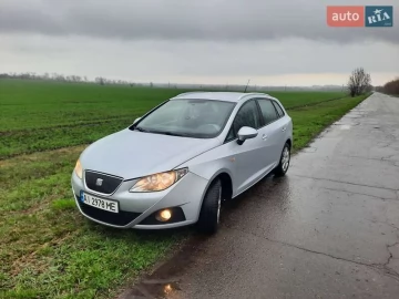 Авто SEAT Ibiza 2011 № 7132811