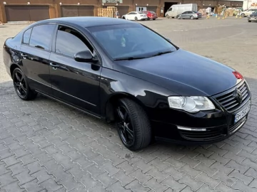 Авто Volkswagen Passat 2005 № 7132838