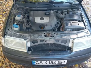 Авто Skoda Octavia 2009 № 7133161