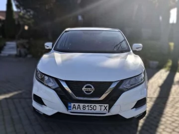 Авто Nissan Qashqai 2018 № 7133364