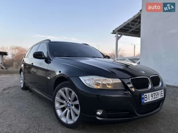 Авто BMW 3 Series 2011 № 7133367