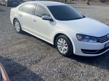 Авто Volkswagen Passat 2015 № 7133485