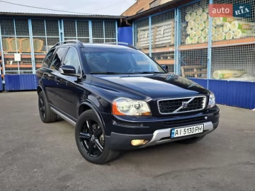 Авто Volvo Xc90 2007 № 7133582