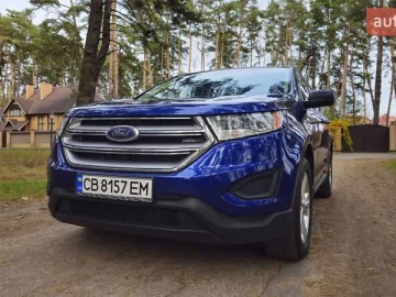 Авто Ford Edge 2015 № 7133606