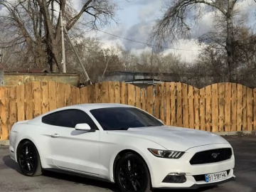 Авто Ford Mustang 2015 № 7133653
