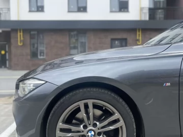 Авто BMW 3 Series 2018 № 7133716