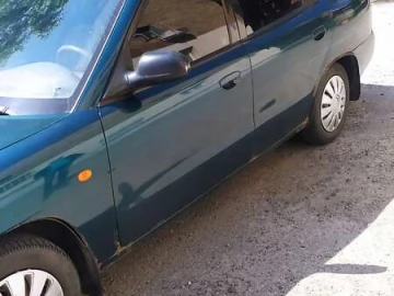 Авто Daewoo Nubira 1999 № 7133910