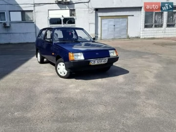 Авто ЗАЗ 1102 Таврия-Нова 2004 № 7133919