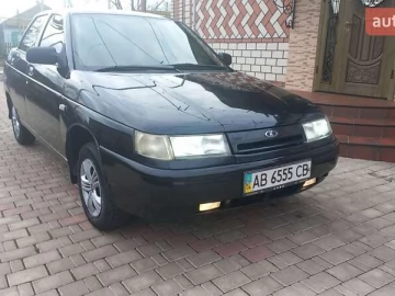 Авто ВАЗ 2110 2004 № 7133931