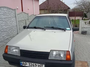 Авто ВАЗ 21099 2005 № 7133938