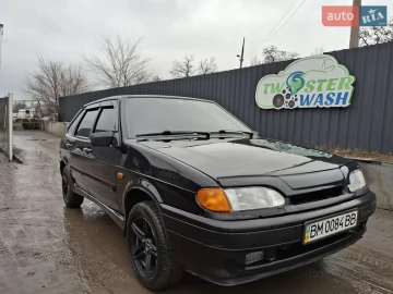 Авто ВАЗ 2114 Samara 2013 № 7133952