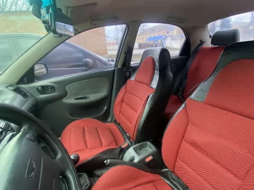 Авто Daewoo Lanos 2007 № 7133976