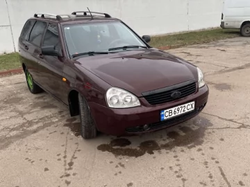 Авто ВАЗ 2171 Priora 2011 № 7133992