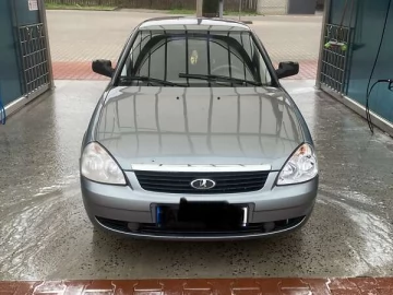 Авто ВАЗ 2170 Priora 2010 № 7133995