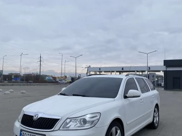 Авто Skoda Octavia 2010 № 7134596
