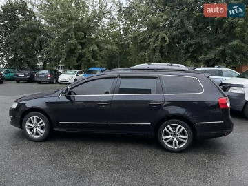 Авто Volkswagen Passat 2010 № 7134799