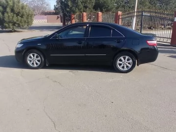 Авто Toyota Camry 2008 № 7134803