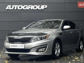 Авто KIA Optima 2014 № 7134875