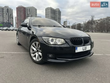 Авто BMW 3 Series 2010 № 7134927