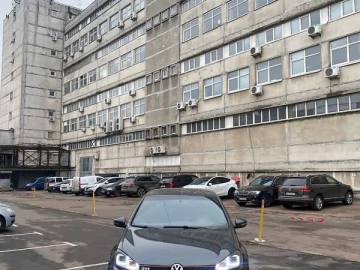 Авто Volkswagen Golf Gti 2013 № 7134973