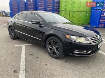 Авто Volkswagen Cc Passat Cc 2015 № 7134976
