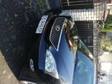 Авто Lexus Rx 2005 № 7135042